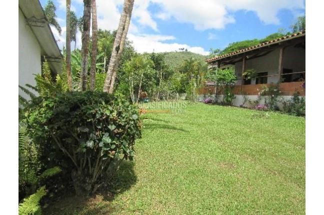 Fincas y Casas Campestres, Venta, Dagua - $470.000.000