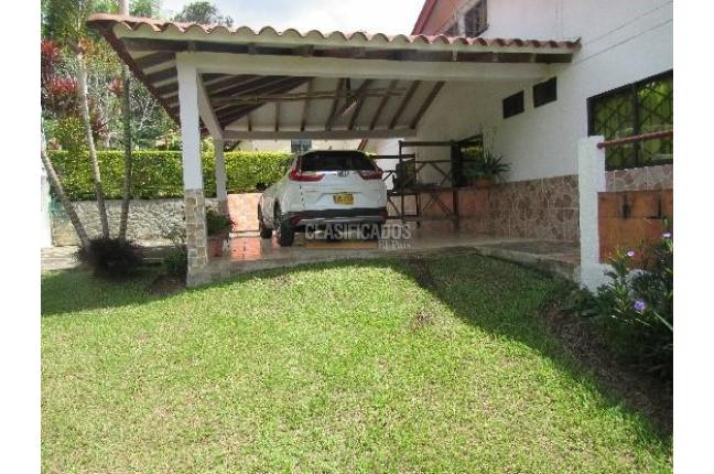 Fincas y Casas Campestres, Venta, Dagua - $470.000.000
