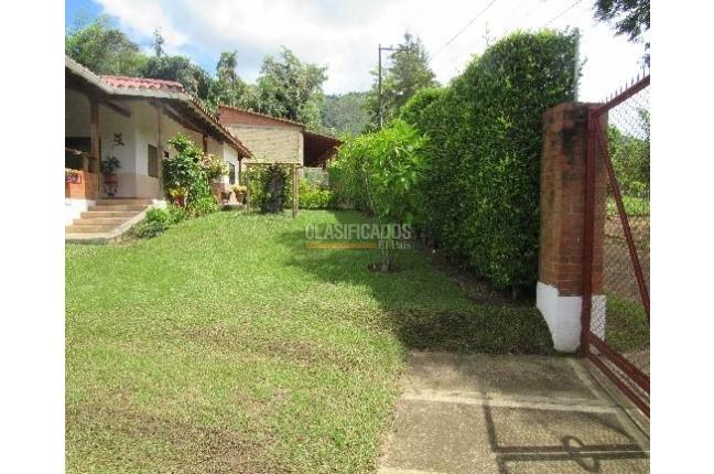 Fincas y Casas Campestres, Venta, Dagua - $470.000.000