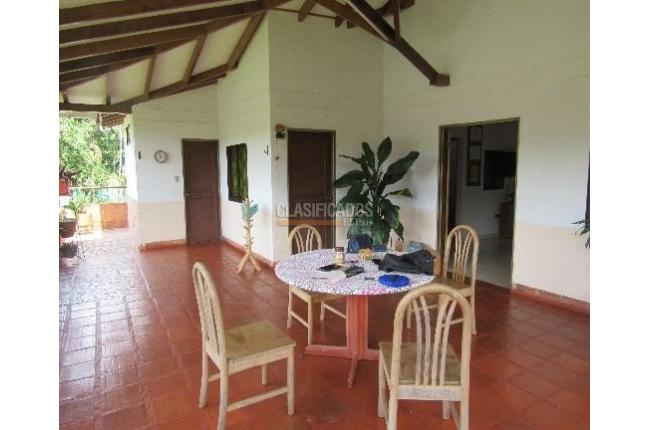 Fincas y Casas Campestres, Venta, Dagua - $470.000.000