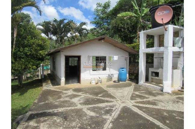 Fincas y Casas Campestres, Venta, Dagua - $470.000.000