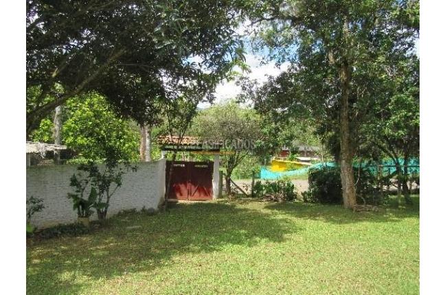 Fincas y Casas Campestres, Venta, Dagua - $470.000.000