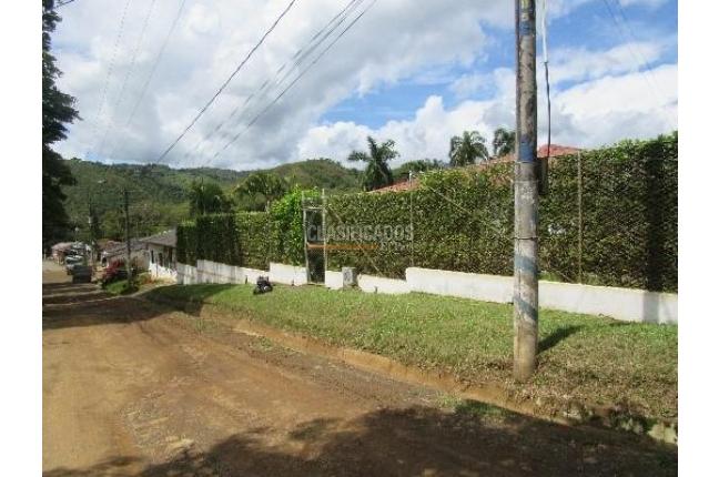 Fincas y Casas Campestres, Venta, Dagua - $470.000.000