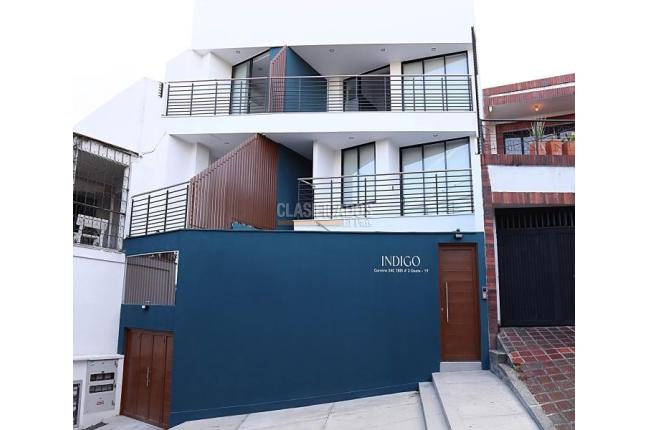 Apartamentos, Alquiler, Miraflores - $2.600.000