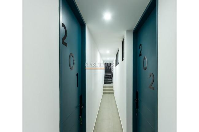 Apartamentos, Alquiler, Miraflores - $2.600.000