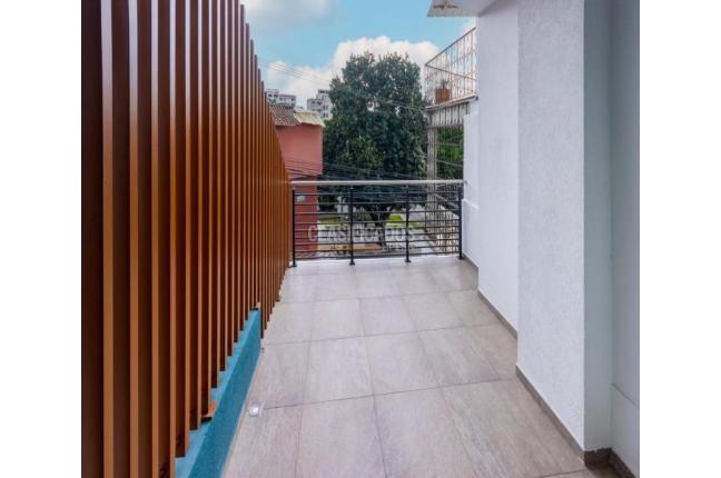 Apartamentos, Alquiler, Miraflores - $2.600.000