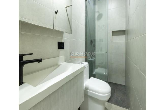 Apartamentos, Alquiler, Miraflores - $2.600.000