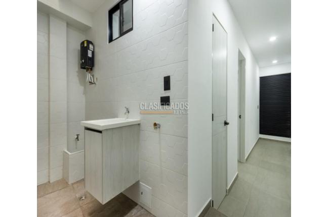 Apartamentos, Alquiler, Miraflores - $2.600.000