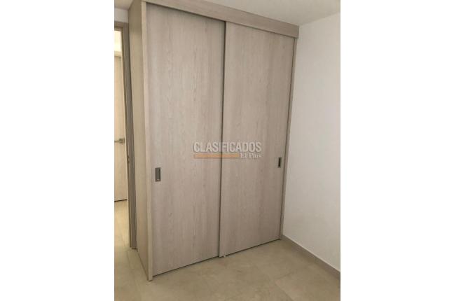 Apartamentos, Alquiler, Jamundí - $900.000