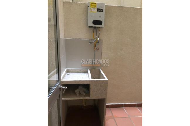 Apartamentos, Alquiler, Jamundí - $900.000