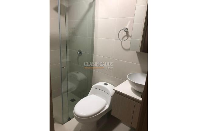 Apartamentos, Alquiler, Jamundí - $890.000