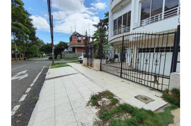 Casas, Venta en Ciudad Jardín