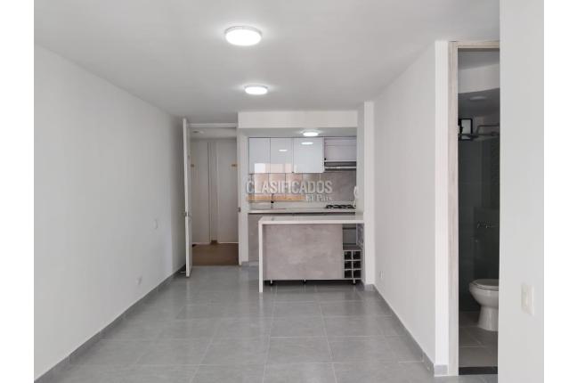 Apartamentos, Alquiler en Jamundí