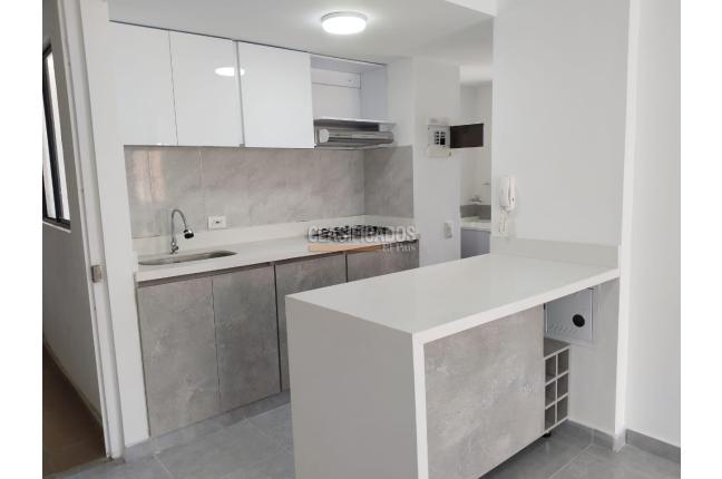 Apartamentos, Alquiler en Jamundí