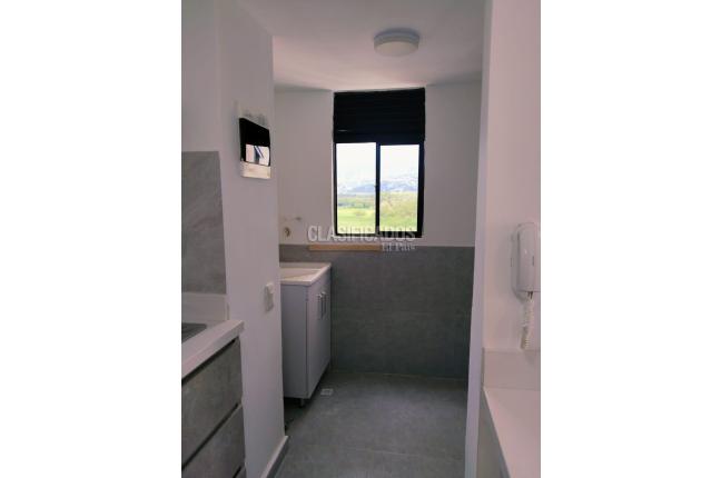 Apartamentos, Alquiler en Jamundí