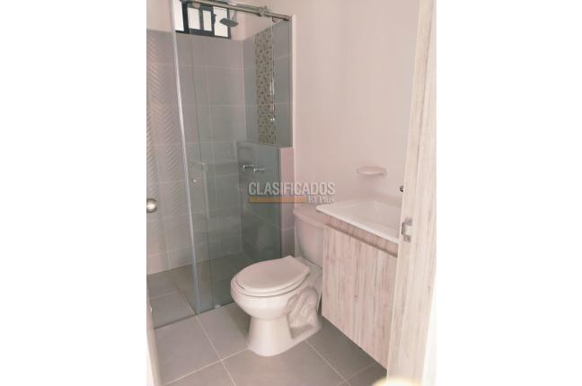 Apartamentos, Alquiler, Jamundí - $1.050.000