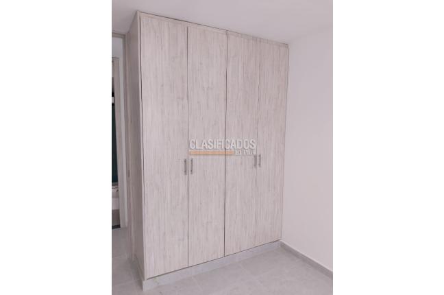 Apartamentos, Alquiler, Jamundí - $1.050.000