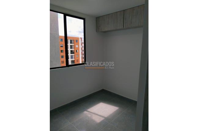 Apartamentos, Alquiler, Jamundí - $1.050.000