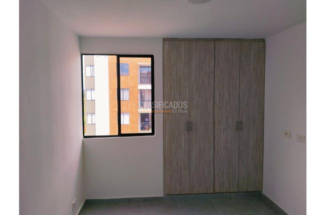 Apartamentos, Alquiler, Jamundí - $1.050.000
