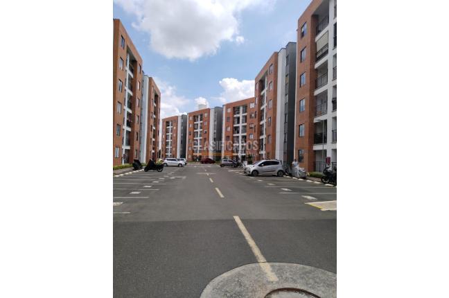 Apartamentos, Alquiler, Jamundí - $1.050.000