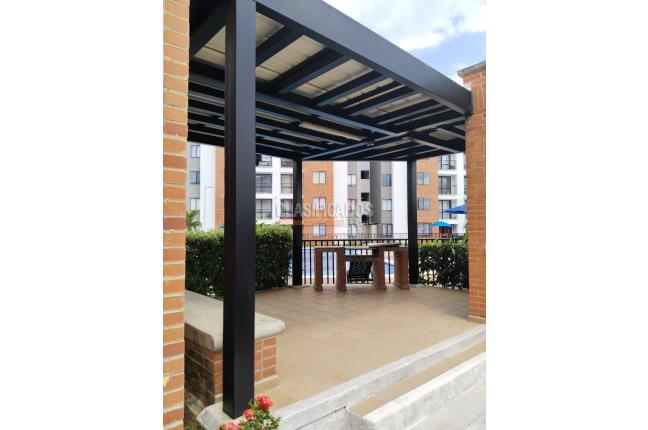 Apartamentos, Alquiler, Jamundí - $1.050.000