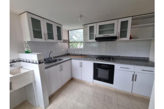 Apartamentos, Venta, La Hacienda - $440.000.000