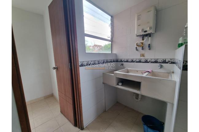 Apartamentos, Venta, La Hacienda - $440.000.000