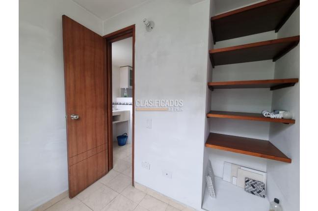 Apartamentos, Venta, La Hacienda - $440.000.000