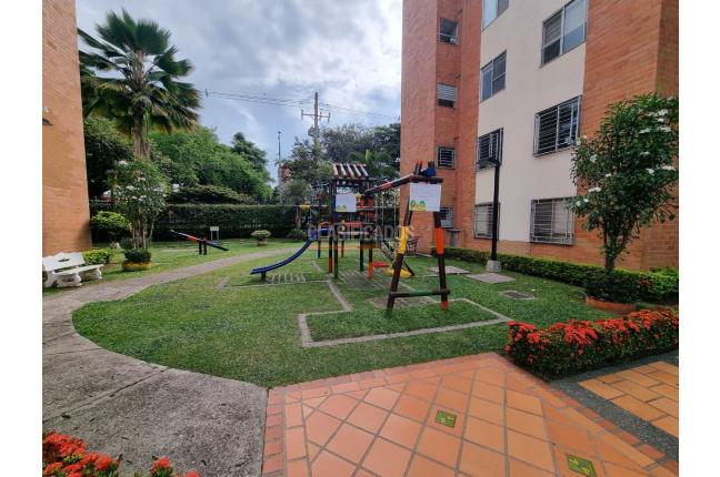 Apartamentos, Venta, La Hacienda - $440.000.000