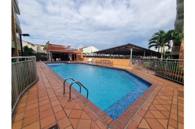 Apartamentos, Venta, La Hacienda - $440.000.000