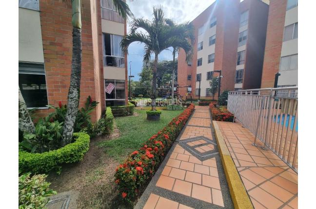 Apartamentos, Venta, La Hacienda - $440.000.000