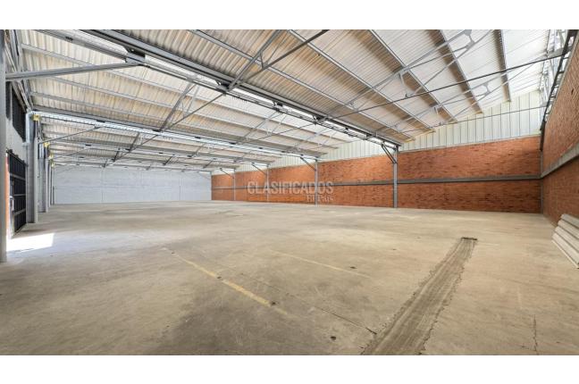 Locales y Bodegas, Alquiler en Palmira