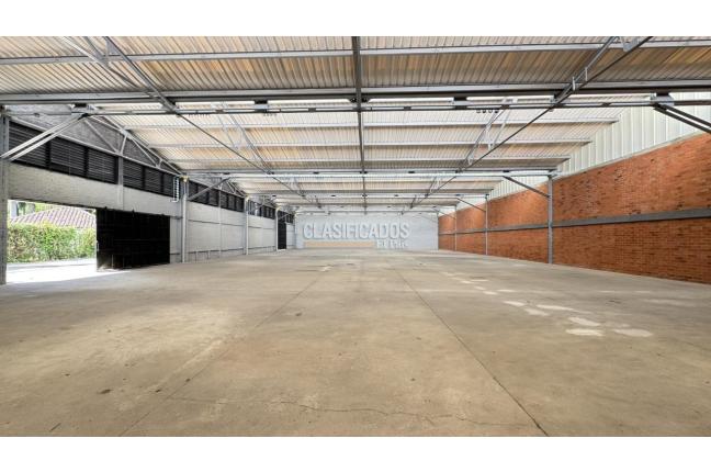 Locales y Bodegas, Alquiler en Palmira