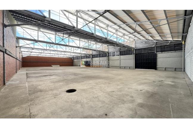 Locales y Bodegas, Alquiler en Palmira