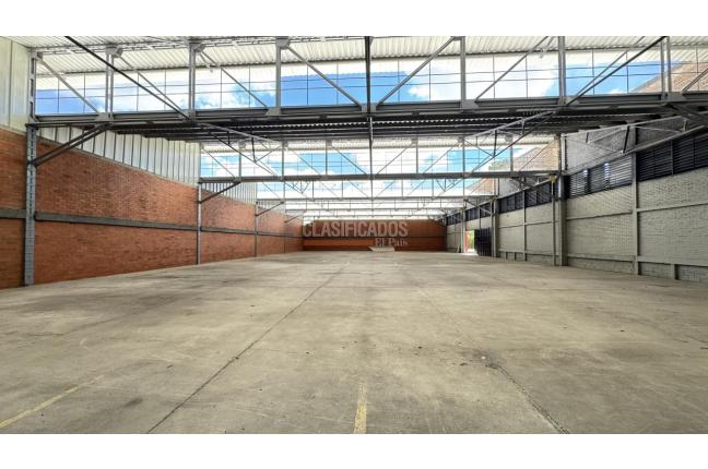 Locales y Bodegas, Alquiler en Palmira