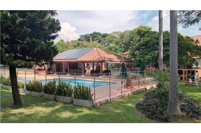 Casas, Venta en Reserva del Polo Club