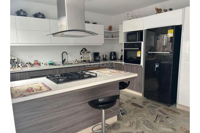 Casas, Venta, La Flora - $560.000.000