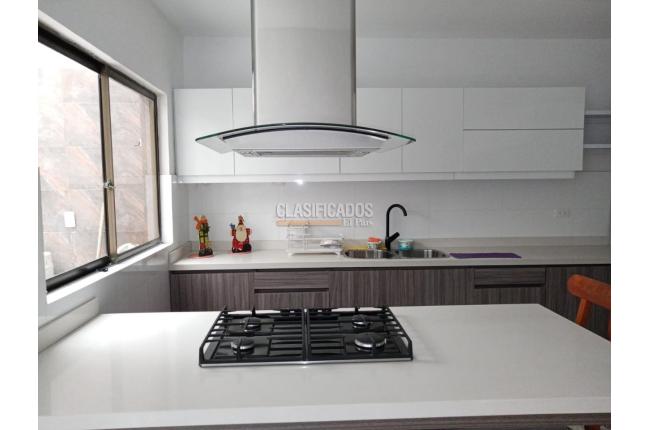 Casas, Venta, La Flora - $560.000.000