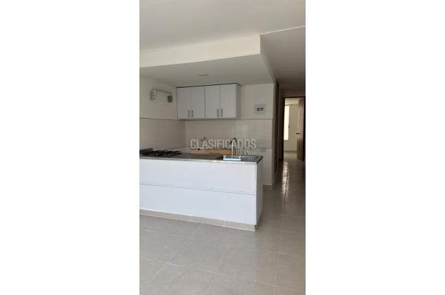 Apartamentos, Alquiler en El Guabal