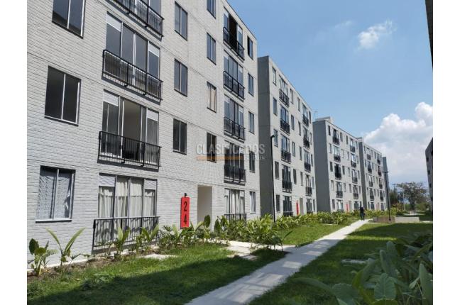 Apartamentos, Venta, Palmira - $175.000.000