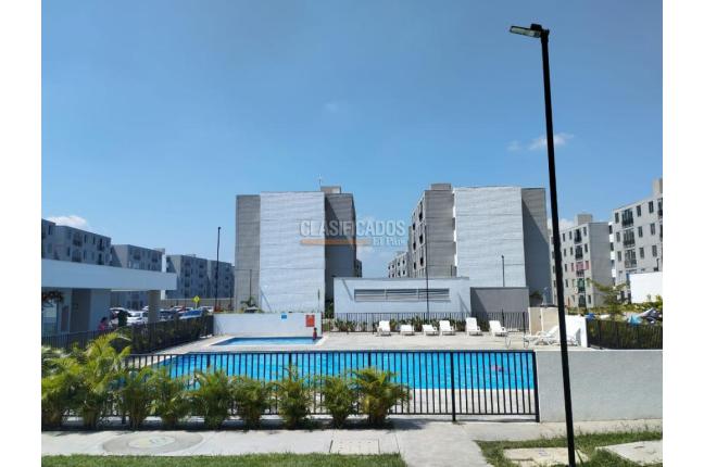 Apartamentos, Venta en Palmira