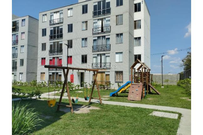 Apartamentos, Venta, Palmira - $195.000.000