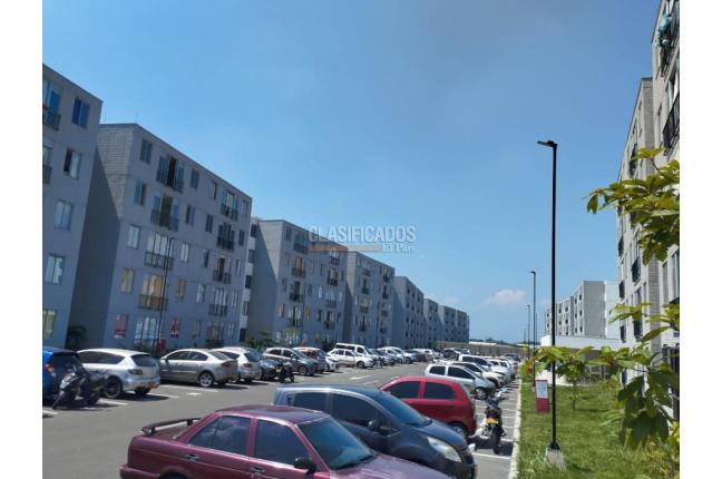 Apartamentos, Venta, Palmira - $195.000.000