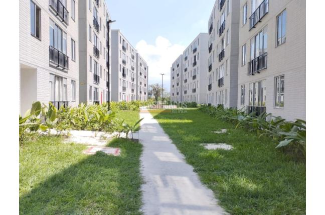 Apartamentos, Venta, Palmira - $195.000.000