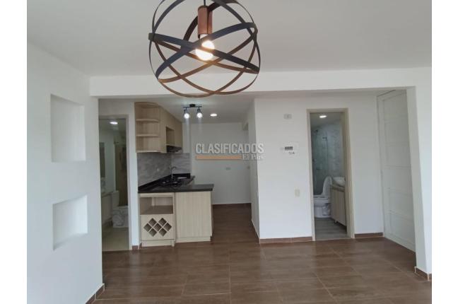 Apartamentos, Venta, Palmira - $195.000.000