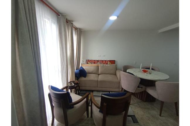 Apartamentos, Venta, Palmira - $270.000.000