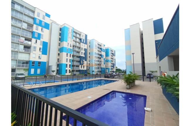 Apartamentos, Venta, Palmira - $270.000.000