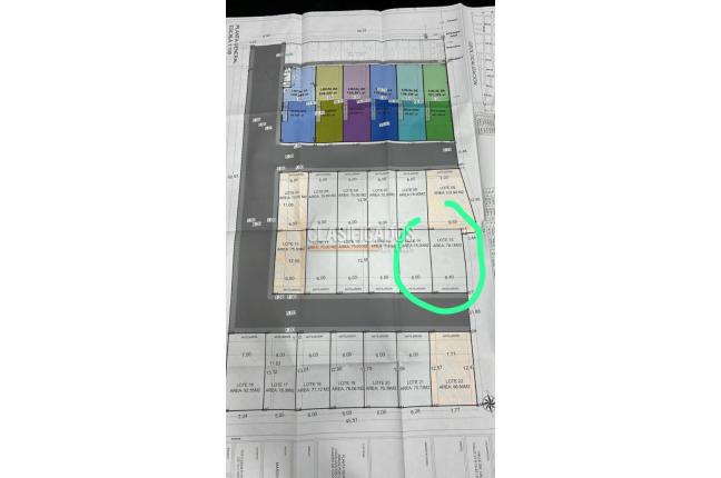 Lotes, Venta, Palmira - $170.000.000