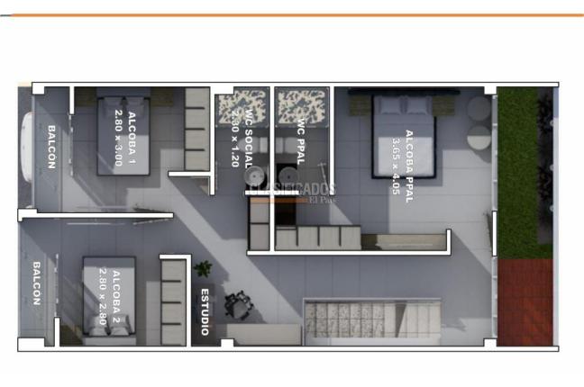 Lotes, Venta, Palmira - $170.000.000