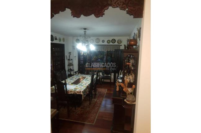 Casas, Venta, Pance - $1.390.000.000